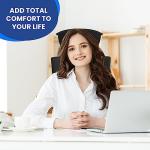 Comfy Embody Headrest for Herman Miller Chair