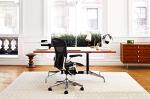 Herman Miller Aeron Task Chair with Adjustable Arms