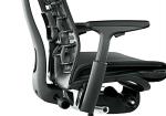 Herman Miller Embody Ergonomic Chair - Black Rhythm