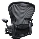 Herman Miller Size B Office Chair - Fully Adjustable