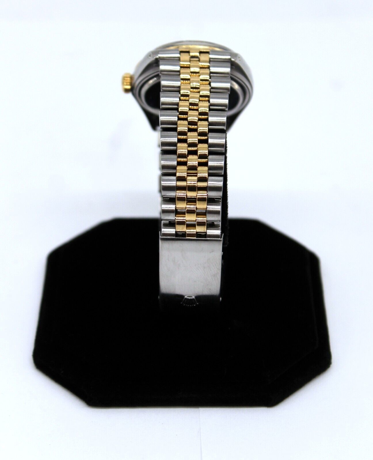 Rolex Datejust 16013 36mm Champagne Dial Wristwatch