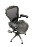 Herman Miller Aeron Size B Office Chair