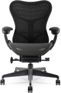 Herman Miller Mirra 2 Chair with Adjustable Features