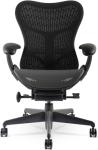 Herman Miller Mirra 2 Chair with Adjustable Features