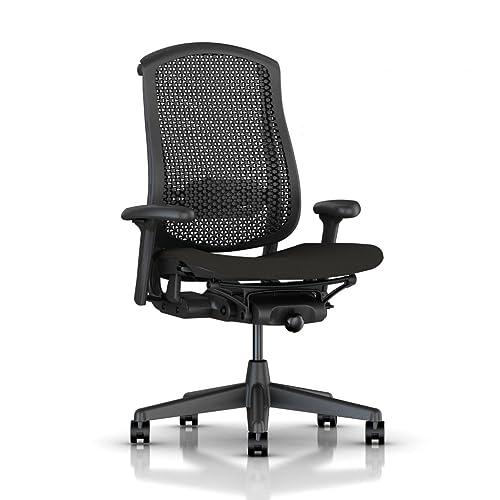 Herman Miller Celle Chair with Adjustable Support