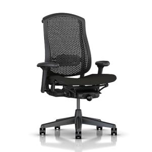 Herman Miller Celle Chair with Adjustable Support