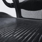 Herman Miller Size B Office Chair - Fully Adjustable