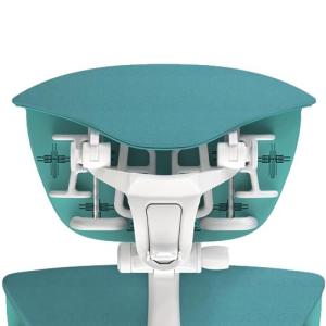Embody Headrest for Herman Miller Chair - Galaxy