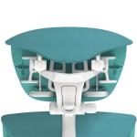 Embody Headrest for Herman Miller Chair - Galaxy