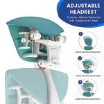 Embody Headrest for Herman Miller Chair - Galaxy