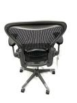 Herman Miller Aeron Size B Office Chair