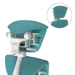 Embody Headrest for Herman Miller Chair - Galaxy