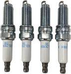 OEM Spark Plug Set for Hyundai - 4pcs