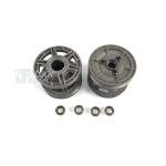 Metal Idler Wheels for HengLong RC Tank 1/16