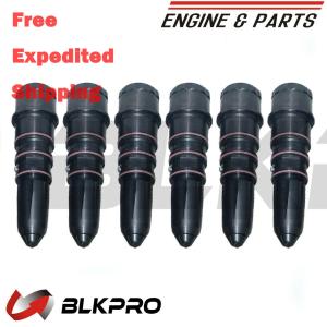 Cummins Engine Injector PTD NT855 N855 3058849