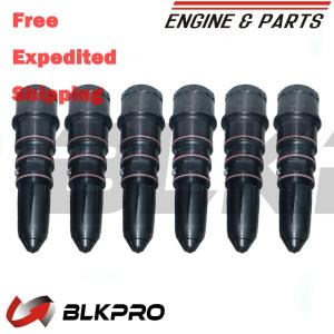 Cummins NT855 Injector PTD for Big Cam Engine