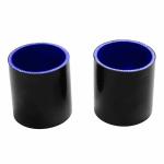 76mm Turbo Intercooler Aluminum Pipe and Hose Kit