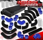 2.5" DIY Turbo Charger Intercooler Piping Kit