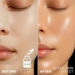 STARSKIN VIP Gold Revitalizing Face Mask - 4 Pack