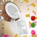 VIP Gold Coconut Bio-Cellulose Revitalizing Face Mask