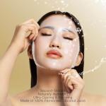 STARSKIN VIP Gold Revitalizing Face Mask - 4 Pack