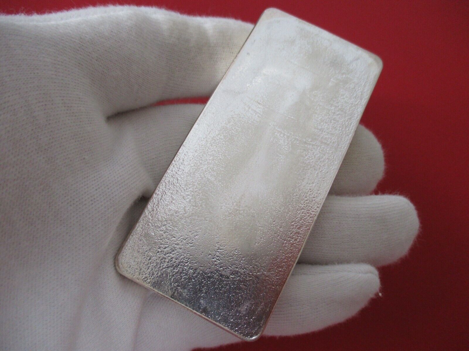 VIP Online Marketplace: Scottsdale Wall Street 10oz Silver Bar
