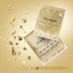 VIP Gold Coconut Bio-Cellulose Revitalizing Face Mask