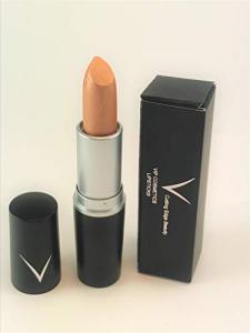 VIP Long Wear Nude Gold Shimmer Lip Gloss