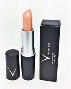 VIP Cosmetics Sheer Shimmer Pink Frost Lip Gloss