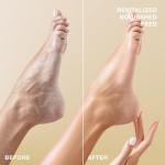 STARSKIN VIP Gold Foot Mask - Hydrating & Softening