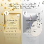 VIP Gold Coconut Bio-Cellulose Revitalizing Face Mask