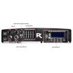 Proreck Dance 15 Portable 2000 Watt PA Speaker