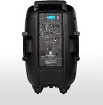 PRORECK Freedom 15 Portable 800W Bluetooth PA Speaker