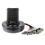 16-Channel XLR Snake Cable - 50 Feet
