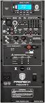 PRORECK Freedom 15 Portable 800W Bluetooth PA Speaker
