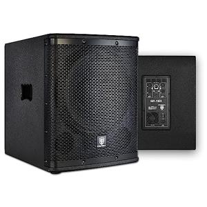 PRORECK SP-18X 3000W Active PA Subwoofer Cabinet