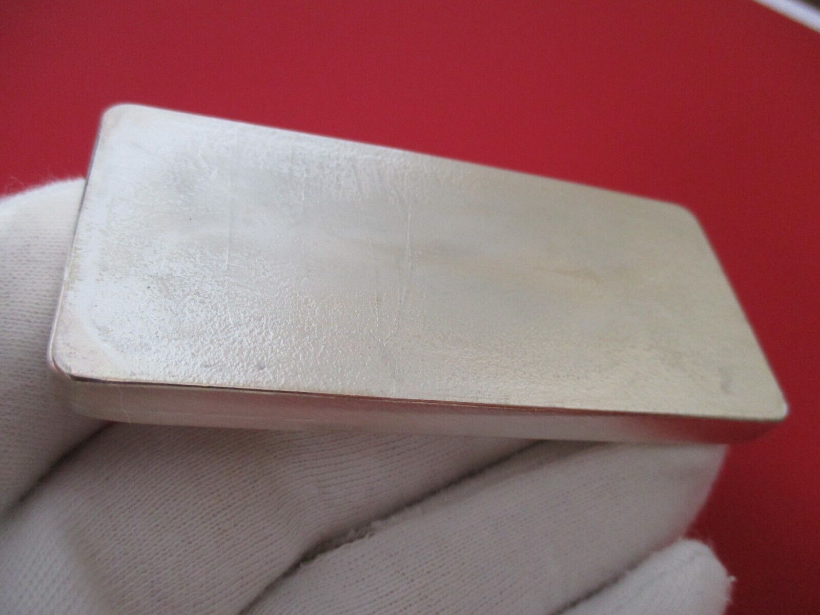 VIP Online Marketplace: Scottsdale Wall Street 10oz Silver Bar