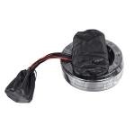 16-Channel XLR Snake Cable - 50 Feet