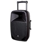 PRORECK Freedom 15 Portable 800W Bluetooth PA Speaker