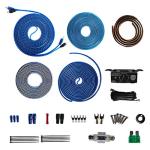 Proreck PR-122M Dual 12" Car Subwoofer System