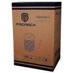 PRORECK Freedom 15 Portable 800W Bluetooth PA Speaker