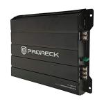 Proreck PR-122M Dual 12" Car Subwoofer System