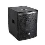 PRORECK SP-18X 3000W Active PA Subwoofer Cabinet