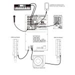 PRORECK CLUB 3200 12-Inch DJ Speakers Set
