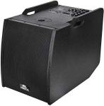PRORECK CLUB AEF 12-inch Line Array DJ Speakers