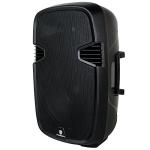 Proreck PR-C15 Bluetooth 15" PA Speaker with Remote