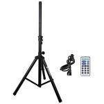 Proreck PR-C15 Bluetooth 15" PA Speaker with Remote