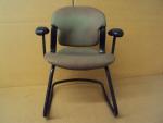 Herman Miller Rocking Office Chairs Set of 4
