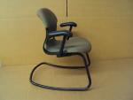 Herman Miller Rocking Office Chairs Set of 4