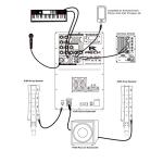 Proreck Club 3200 4000 Watt DJ Speaker System